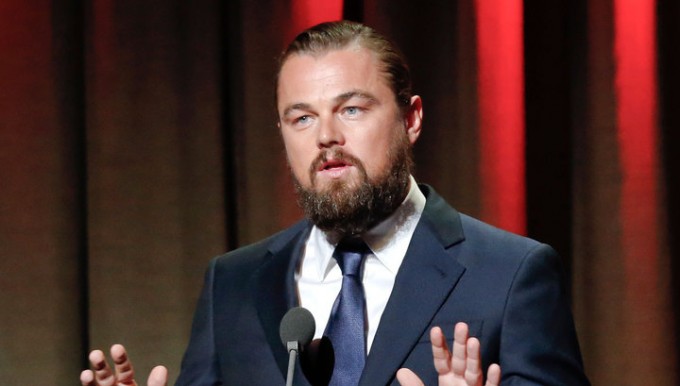 Leonardo Di Kaprio o‘ziga tegishli orolda eko-kurort qurishni boshladi