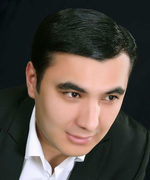 Abduvali Rajabov (Biografiya).
