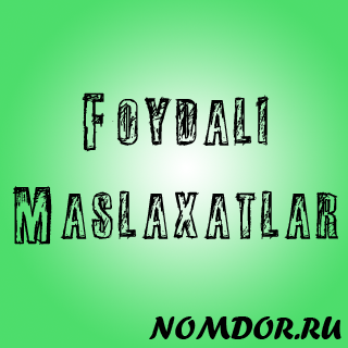 Qizlar tog'risida 22 haqiqat