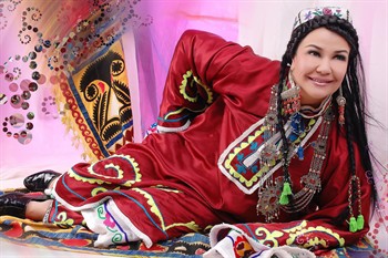 Xosila Rahimova (Biografiya)