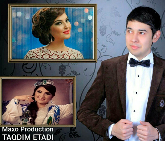 Madina Mumtoz va Bohodir Nizmov: «Nedan»