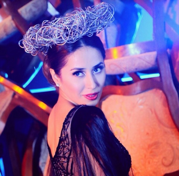 Kaniza – «Mani yorim Qo’qonda va Jizzaxda»…?!